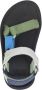 Teva HURRICANE XLT 2 K JongensSandalenKindersandalen Groen - Thumbnail 15
