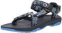 Teva HURRICANE XLT 2 T UNISEX MODERN NATURE IGUANA - Thumbnail 8