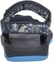 Teva HURRICANE XLT 2 T UNISEX MODERN NATURE IGUANA - Thumbnail 9
