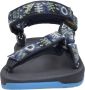 Teva HURRICANE XLT 2 T UNISEX MODERN NATURE IGUANA - Thumbnail 10