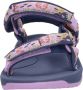 Teva T HURRICANE XLT 2 Unisex Sandalen MODERN NATURE LUPINE - Thumbnail 10