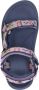 Teva T HURRICANE XLT 2 Unisex Sandalen MODERN NATURE LUPINE - Thumbnail 12