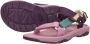 Teva K HURRICANE XLT 2 Unisex Sandalen EGGPLANT MULTI - Thumbnail 11