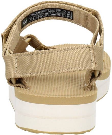 Teva Midform Universal