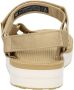 Teva Women's Midform Universal Sandalen beige - Thumbnail 7