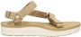 Teva Women's Midform Universal Sandalen beige - Thumbnail 8