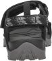 Teva Tanza sandalen zwart Jongens Textiel All over print 38 39 - Thumbnail 11