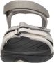 Teva Comfortabele wandelsandaal voor dames Gray Dames - Thumbnail 88