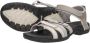 Teva Comfortabele wandelsandaal voor dames Gray Dames - Thumbnail 89