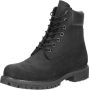 Timberland 6 Inch Premium Boot Black Schoenmaat 43 1 2 Laarzen TB0100730011 - Thumbnail 38
