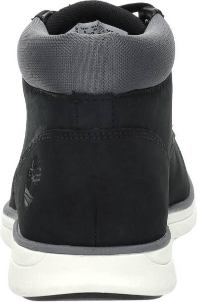 Timberland Bradstreet Chukka Leather
