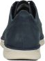 Timberland Blauwe Sneakers met Platte Rubberen Zool - Thumbnail 4