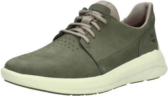Timberland Bradstreet Ultra Lthr Oxford
