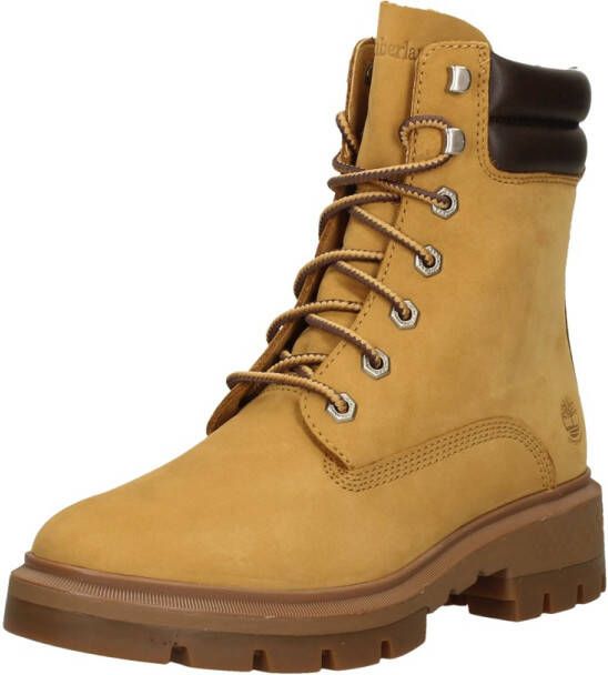 Timberland Cortina Valley 6 Inch Boot Middel Bruin