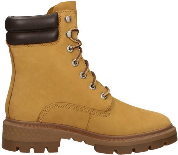 Timberland Cortina Valley 6 Inch Boot Middel Bruin