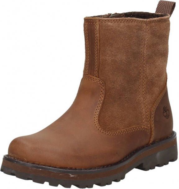 Timberland Courma Kid Warm Lined Middel Bruin