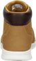 Timberland GRAYDON BASIC MID LACE UP SNEAKER WHEAT Heren Veterschoenen WHEAT - Thumbnail 13