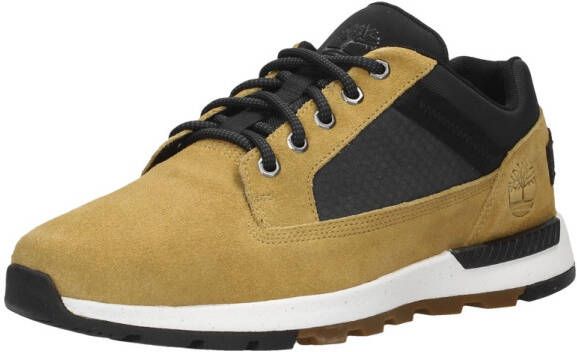 Timberland Killington Trekker Leather & Fabric Low