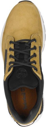 Timberland Killington Trekker Leather & Fabric Low