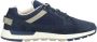 Timberland Killington Trekker Leather & Fabric Low - Thumbnail 4