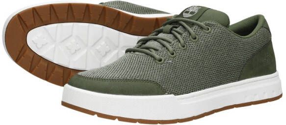 Timberland Maple Grove Knit Ox