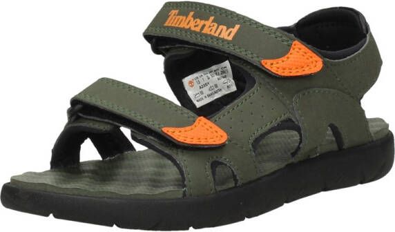 Timberland Perkins Row 2-strap