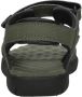 Timberland Sandalen Perkins Row 2 strap Groen - Thumbnail 10