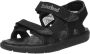 Timberland Perkins Row Unisex Schoenen Zwart Maat: 27 Mesh Synthetisch Foot Locker - Thumbnail 7