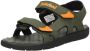 Timberland Perkins Row Unisex Schoenen Groen Maat: 25 Mesh Synthetisch Foot Locker - Thumbnail 10