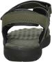 Timberland Perkins Row Unisex Schoenen Groen Maat: 25 Mesh Synthetisch Foot Locker - Thumbnail 11