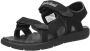 TIMBERLAND Zwarte Sandalen Perkins Row 2-strap - Thumbnail 7