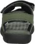 Timberland Sandalen Perkins Row 2 strap Groen - Thumbnail 11