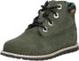 Timberland Pokey Pine 6 In Boot Groen camouflageprint Peuters - Thumbnail 8