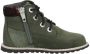Timberland Pokey Pine 6 In Boot Groen camouflageprint Peuters - Thumbnail 10