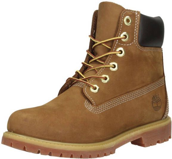 Timberland Premium 6-inch Boot Middel Bruin