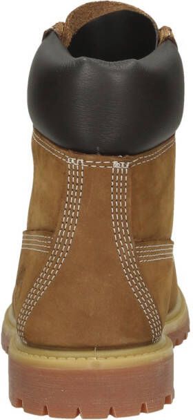 Timberland Premium 6-inch Boot Middel Bruin