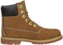 Timberland Premium 6-inch Boot Middel Bruin - Thumbnail 4