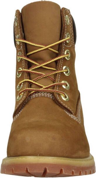 Timberland Premium 6-inch Boot Middel Bruin