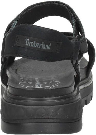 Timberland Ray City Sandal Ankle Strap