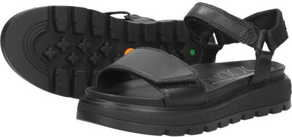 Timberland Ray City Sandal Ankle Strap