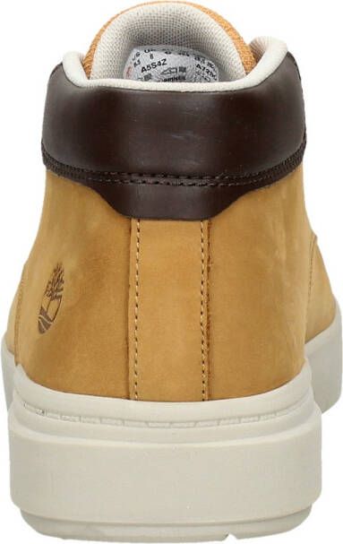 Timberland Seneca Bay Leather Chukka - Foto 2