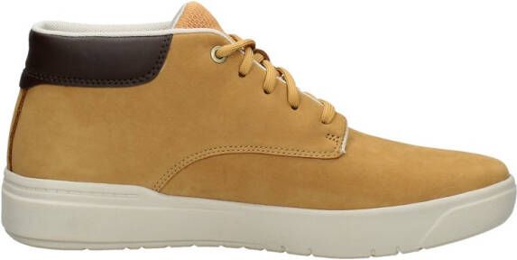 Timberland Seneca Bay Leather Chukka - Foto 3