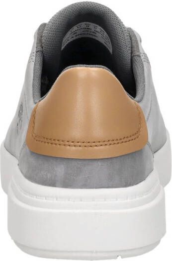 Timberland Seneca Bay Low Licht Grijs