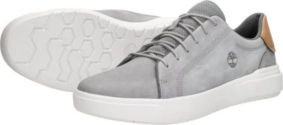 Timberland Seneca Bay Low Licht Grijs