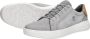 Timberland Seneca Bay Low Lace Up Sneaker Sneakers grijs - Thumbnail 12