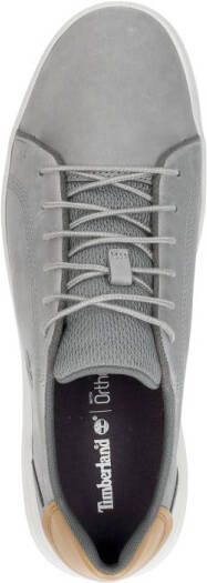 Timberland Seneca Bay Low Licht Grijs