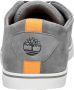 Timberland Skape Park Leather Lace Up Heren Sneakers Griffin - Thumbnail 4