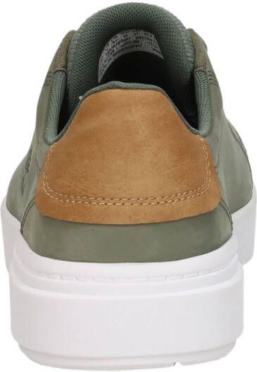Timberland Seneca Bay Low