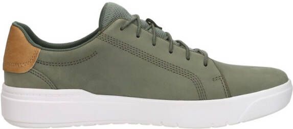Timberland Seneca Bay Low