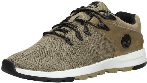 Timberland Sprint Trekker Low Knit